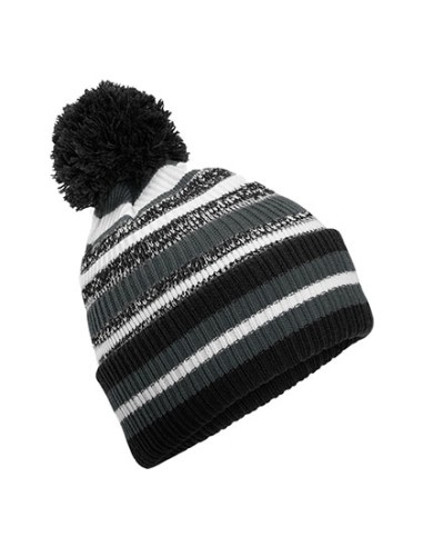 BEE-B474R-Multi-Sport Fan Beanie